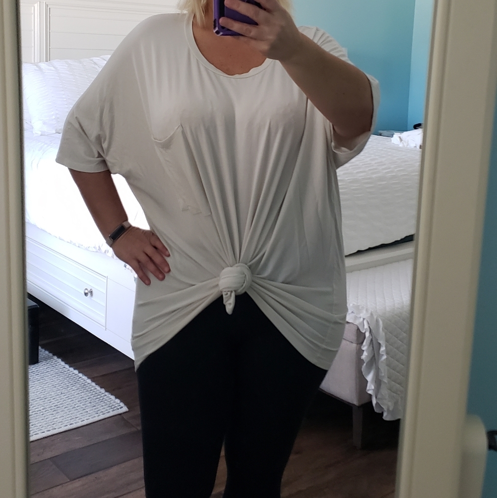 🛍 Shirt